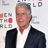Anthony Bourdain, Chef, Writer, And Culinary Guide, Dies At 61